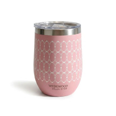 Термокухоль 350 мл Wedgwood Renaissance Pink (1098758476/RP) Термокухоль 350 мл Wedgwood Renaissance Pink (1098758476/RP)