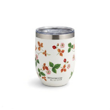 Термокухоль 350 мл Wedgwood Wild Strawberry (1098758476/WS) Термокухоль 350 мл Wedgwood Wild Strawberry (1098758476/WS)