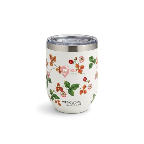 Термокухоль 350 мл Wedgwood Wild Strawberry (1098758476/WS)