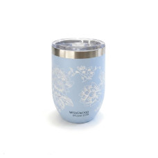 Термокухоль 350 мл Wedgwood Wonderlust Tonquin Blue (1098758476/WTB) Термокухоль 350 мл Wedgwood Wonderlust Tonquin Blue (1098758476/WTB)