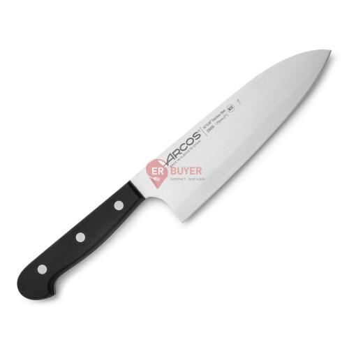 Нож японский Деба 170 мм Universal Arcos (288804)