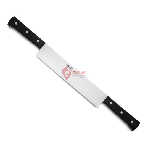 Нож для сыра с двумя ручками 260 мм Arcos Universal (792300)