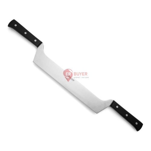 Нож для сыра с двумя ручками 290 мм Arcos Universal (792400)