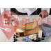Нож для сыра с двумя ручками 290 мм Arcos Universal (792400)