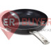 Сковорода без кришки 24 см Berghoff Leo Graphite (3950478)