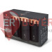 Набор контейнеров Berlinger Haus Black Rose Collection (BH-1734N)