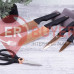 Набір ножів із 5 предметів Berlinger Haus Black Rose Collection (BH-2652)