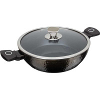 Сотейник 28 см Berlinger Haus Primal Gloss Collection (BH-6577)