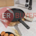 Сковорода для млинців 28 см Berlinger Haus Antracit Collection (BH-8116)