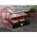 Електрогриль Berlinger Haus Black Silver Collection (BH-9136)