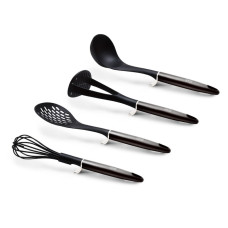 Набір кухонного приладдя Berlinger Haus Metallic Line Carbon Pro Edition (BH-6322)