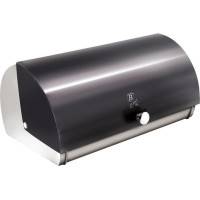 Хлебница Berlinger Haus Metallic Line Carbon Pro Edition (BH-6717)