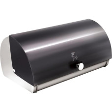 Хлібниця Berlinger Haus Metallic Line Carbon Pro Edition (BH-6717)