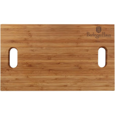Доска разделочная бамбуковая Berlinger Haus Forest Line (BH-2406)
