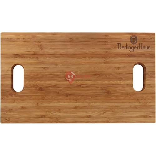 Доска разделочная бамбуковая Berlinger Haus Forest Line (BH-2406)