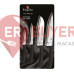 Набір ножів 4 предмети Berlinger Haus Black Silver Collection (BH-2466)