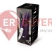 Набор ножей из 7 предметов Berlinger Haus Purple Eclipse Collection (BH-2798)