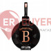 Сковорода Вок 30 см Berlinger Haus Black Rose Collection (BH-6178)