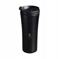 Термокухоль 500 мл Berlinger Haus Black Rose Collection (BH-6401)
