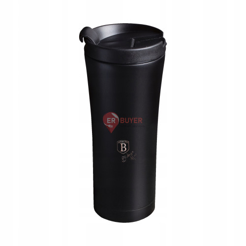 Термокухоль 500 мл Berlinger Haus Black Rose Collection (BH-6401)