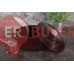 Каструля чавунна 24 см 4,35 л Berlinger Haus Metallic Line Burgundy Edition (BH-6497)