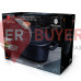 Кастрюля чугунная 5,56 л Berlinger Haus Black Rose Collection (BH-6518)