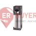 Термос 450 мл із датчиком температури Berlinger Haus Black Silver Collection (BH-7956)