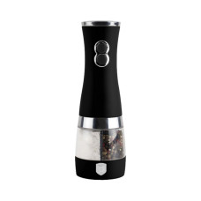 Измельчитель соли и перца Berlinger Haus Matte Black Collection (BH-9647)