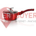 Ківш 16 см Berlinger Haus Metallic Line Burgundy Edition (BH-1525N)