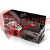 Ківш 16 см Berlinger Haus Metallic Line Burgundy Edition (BH-1525N)