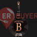Сковорода для млинців 25 см Berlinger Haus Black Rose Collection (BH-1639N)