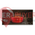 Набор 12 предметов посуды Berlinger Haus Metallic Line Burgundy Edition (BH-1674)