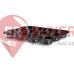 Форма для 12 мафінів Berlinger Haus Metallic Line Carbon Pro Edition (BH-1821)