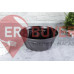 Форма для кексу 25 см Berlinger Haus Metallic Line Carbon Pro Edition (BH-1824)