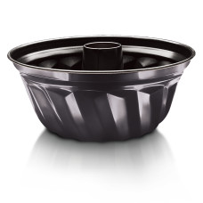Форма для кексу 25 см Berlinger Haus Metallic Line Carbon Pro Edition (BH-1824)