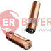 Набор электрических мельниц для соли и перца Berlinger Haus Metallic Line Rose Gold Edition (BH-1905)