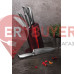 Набор ножей из 6 предметов Berlinger Haus Kikoza Collection (BH-2273)