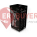 Набор ножей из 6 предметов Berlinger Haus I-Rose Edition (BH-2447)