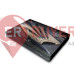 Набор ножей с раздельной доской Berlinger Haus Black Rose Collection (BH-2550)