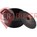 Каструля чавунна 2,75 л Berlinger Haus Metallic Line Rose Gold Edition (BH-6491)