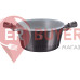 Каструля з кришкою 30 см 8 л Berlinger Haus Metallic Line Carbon Pro Edition (BH-6924)