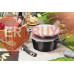 Набор посуды 6 предметов Berlinger Haus Metallic Line Carbon Pro Edition (BH-7052)