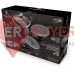Набор посуды 6 предметов Berlinger Haus Metallic Line Carbon Pro Edition (BH-7052)