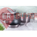 Набор посуды 6 предметов Berlinger Haus Metallic Line Carbon Pro Edition (BH-7052)