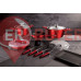 Набор посуды 13 предметов Berlinger Haus Metallic Line Burgundy Edition (BH-7057)