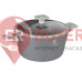 Кастрюля с крышкой 2,5 л Berlinger Haus Aspen Collection (BH-7066)