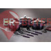 Набір посуду 10 предметів Berlinger Haus Purple Eclipse Collection (BH-7141)