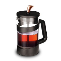 Френч-прес 600 мл Berlinger Haus Black Rose Collection (BH-7615)