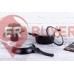 Набір посуду 4 предмета Berlinger Haus Black Rose Collection (BH-7741)