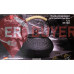 Заварочный чайник чугунный 1,2 л Berlinger Haus Black Silver Collection (BH-7801)